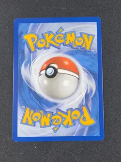 Pokemon TCG Giovanni's Charisma Full Art Trainer Ultra Rare Card 197/165 - Image 2