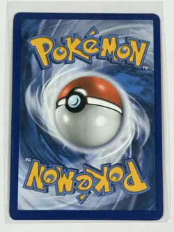 LP Morelull - 97/147 - Common Reverse Holo - Burning Shadows - Pokemon Card - Image 2