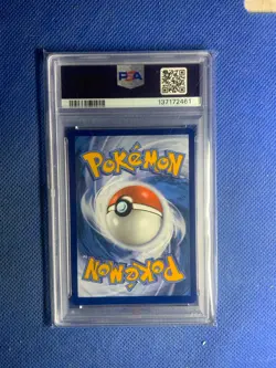 2023 PSA 10 Pokemon SWSH Crown Zenith Zacian Vstar 096/159 Card Gem Mint - Image 2