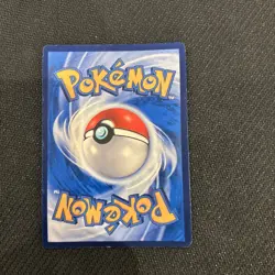 ✨Pokemon Vaporeon Textured Doujin Art Card - Image 2