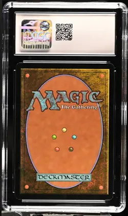SLIVER LEGION Future Sight Foil Rare CGC 10 MTG EDH [Nostalgium] - Image 2