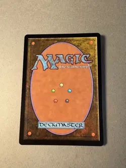 Cascading Cataracts (0095) (Borderless) (Galaxy Foil) Foil R 95 NM - Image 2