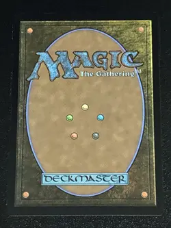 MTG Commander: Bloomburrow Swarmyard Massacre 0020 NM Rare - Image 2