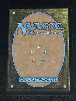 MTG Commander: Bloomburrow Wildsear, Scouring Maw Foil 0008 NM Mythic - Image 2