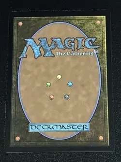 MTG Commander: Bloomburrow Twenty-Toed Toad 0016 NM Rare - Image 2
