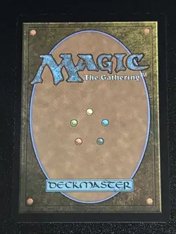 MTG Commander: Bloomburrow Arcane Signet 0127 NM - Image 2