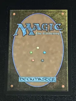 MTG Commander: Bloomburrow Gilded Goose 0221 NM Rare - Image 2