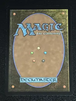 MTG Commander: Bloomburrow Mangara, the Diplomat 0145 NM Mythic - Image 2