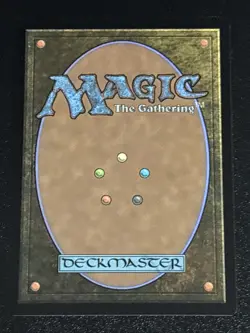 MTG Commander: Bloomburrow Reliquary Tower 0132 NM - Image 2