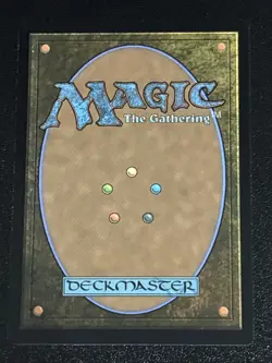 MTG Commander: Bloomburrow Chittering Witch 0180 NM Rare - Image 2