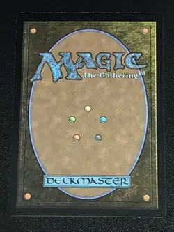 MTG Commander: Bloomburrow Coveted Jewel 0268 NM Rare - Image 2