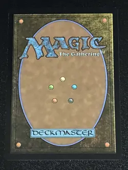 MTG Commander: Bloomburrow Oran-Rief, the Vastwood 0320 NM Rare - Image 2