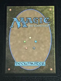 MTG Commander: Bloomburrow Blasphemous Act 0114 NM Rare - Image 2
