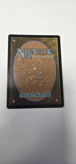 MTG Omnath, Locus of Mana - Foil Etched, NM-Mint, English Commander Masters - Image 2