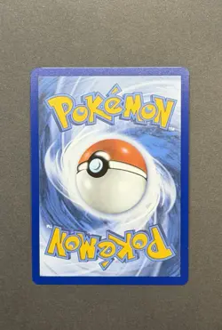 Paldean Wooper 102/094 Pokemon TCG Illustration Rare ME02: Phantasmal Flames NM - Image 2