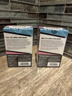 Pokemon TCG Ascended Heroes Booster Bundle Sealed New Lot Of 2 - Image 4