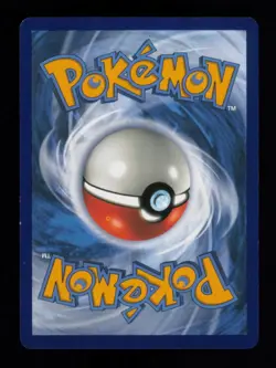 *ERROR* PRINTER HICKEY (BACK) PIKACHU COMMON 66/236 LP POKEMON - Image 2