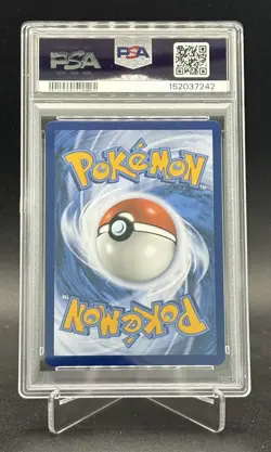 Pokemon Lucario VSTAR SWSH291 - Crown Zenith Promo Full Art - PSA 10 GEM MINT - Image 2