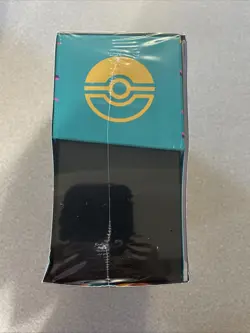Pokemon Ascended Heros Elite Trainer Box New Factory Sealed - Image 4