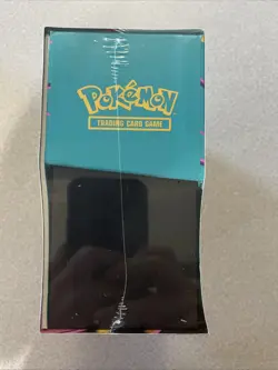 Pokemon Ascended Heros Elite Trainer Box New Factory Sealed - Image 5