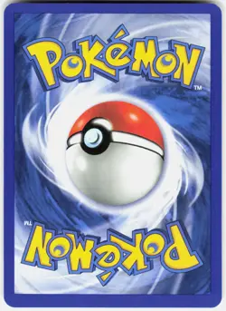 Sabrina's Porygon 98/132 Common Gym Challenge Pokemon 1st Edition NM 01-03-89 - Image 2