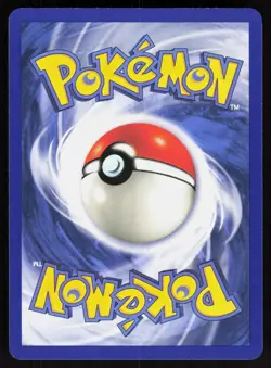 Slowpoke 67/82 Common Team Rocket Pokemon 1st Edition NM 01-07-07 - Image 2