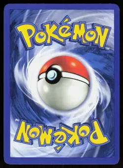Energy Flow 122/132 Common Gym Heroes Pokemon 1st Edition NM 01-08-147 - Image 2