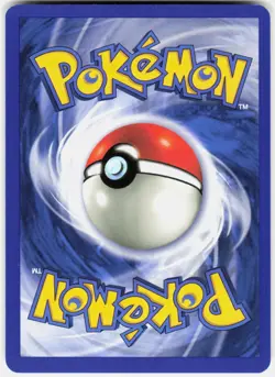 Blaine's Vulpix 65/132 Common Gym Heroes Pokemon 1st Edition NM 01-03-03 - Image 2