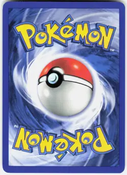 Sabrina's Jynx 59/132 Uncommon Gym Heroes Pokemon 1st Edition NM 01-03-73 - Image 2