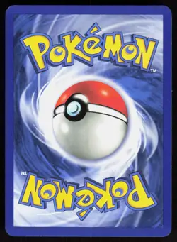 Blaine's Last Resort 105/132 Uncommon Gym Heroes Pokemon 1st Edition NM 01-08-57 - Image 2