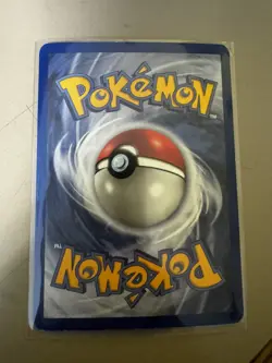 Deoxys 3/110 EX Holon Phantoms 2006 Reverse Holo Pokemon Card - Image 2