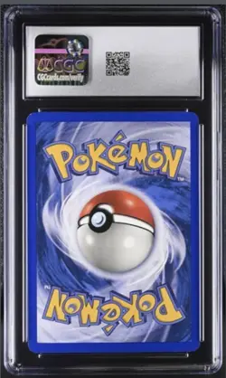 Pokemon Doduo Legendary Coll. Reverse Holo #71 CGC 9 Mint - Image 2
