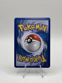Pokemon Clefairy 54/95 Call of Legends Reverse Holo Basic 50 HP (English) - Image 2