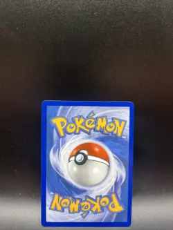 Pokemon Black Star Promo Piplup 042 NM - Image 2