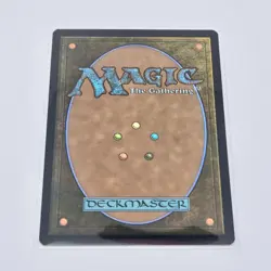 MTG Ancient Tomb 0001 (Borderless) EOE: Stellar Sights (Regular) NM - Image 2