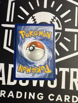 ORICORIO EX 2025 Pokemon Mega Evolutions Phantasmal Flames #018 RR Mint In Hand - Image 2