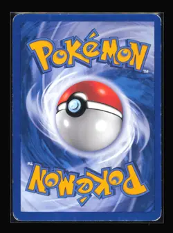 Bulbasaur 45/100 Crystal Guardians Common Pokemon TCG LP - Image 2