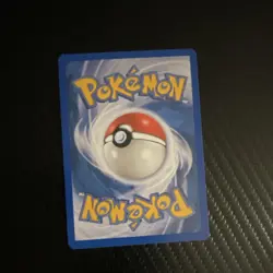 Bulbasaur EX Team Magma vs Team Aqua Common Regular EN 50HP 55/95 - Image 4