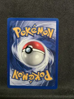 Vintage Pokemon TCG - Gym Heroes - Unlimited Brock's Onix 021/132 Regular: NM - Image 2