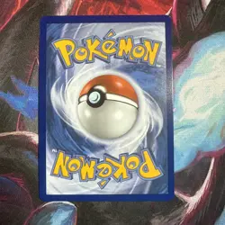 Pokemon TCG Palafin ex 193/167 Ultra Rare Full Art SV06: Twilight Masquerade NM - Image 3