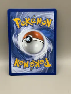 Jumbo Ice Cream 109/086 Ultra Rare Me04: Pokemon Chaos Rising Holo Near Mint - Image 2