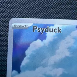 Psyduck INDONESIAN 199 Mega Dream Ma3I / Ascended Heroes Pokemon - Image 2