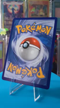 POKEMON CLAYDOL 092/086 ME04: CHAOS RISING HOLO NM - Image 2