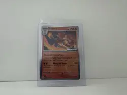 Pokemon TCG: Delphox 013/086 - Chaos Rising Promo - Image 1