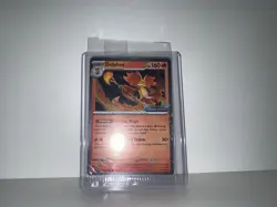 Pokemon TCG: Delphox 013/086 - Chaos Rising Promo - Image 2