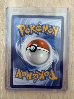 Pokemon TCG Sv03: Obsidian Flames Charizard EX Ultra Rare Holo English 215/197 - Image 2