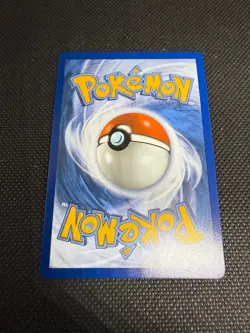 Tauros 096/086 Holo Illustration Rare Chaos Rising Pokemon Near Mint - Image 2