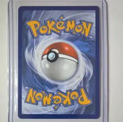 Team Rocket's Nidoking ex SV10 Destined Rivals 216/182 Ultra Rare Holo English - Image 2