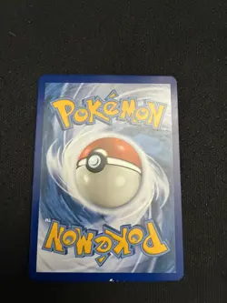 Giovanni's Scheme (BREAKthrough 162/162 Full Art) - LP - Pokemon TCG - Image 4