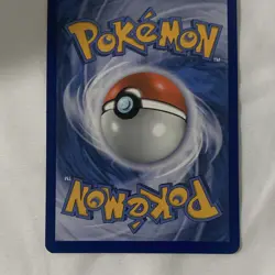 Pokemon Jirachi GX Full Art TCG Unified Minds Promo Card 79a/236 Holo - Image 2